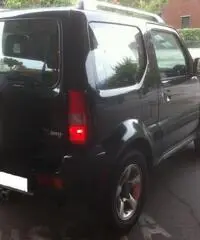 Vendo Suzuki Jimny Diesel Plus Superaccessoriata - 3