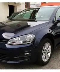 Volkswagen Golf 1.6TDI 5P BMT RADIO MEDIA Park ant&pos 110CV - 9