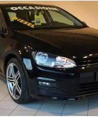 VOLKSWAGEN Golf 1.6 TDI 5p. Comfortline