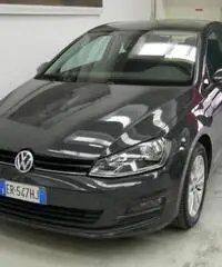 VOLKSWAGEN Golf 1.6 TDI 3p. Comfortline BlueMotion Technology - 4