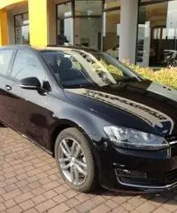 VOLKSWAGEN Golf 1.6 TDI 110 CV DSG 5p. High - 40 th - - 3