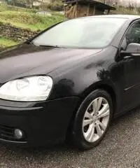 VOLKSWAGEN Golf 2.0 16V TDI 3p. Sportline - 3