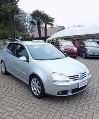 Volkswagen Golf Golf 1.9 TDI 4mot. 3p. sportline