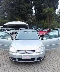 Volkswagen Golf Golf 1.9 TDI 4mot. 3p. sportline - 2