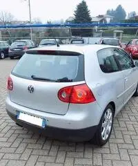 Volkswagen Golf Golf 1.9 TDI 4mot. 3p. sportline - 3