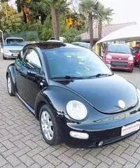 Volkswagen New Beetle 1.9 TDI 101CV