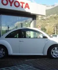 VOLKSWAGEN New Beetle 1.9 TDI - 3