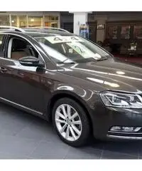 VOLKSWAGEN Passat Var 2.0 TDI 170 DSG 4m. High BMT - 2