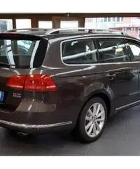 VOLKSWAGEN Passat Var 2.0 TDI 170 DSG 4m. High BMT - 3