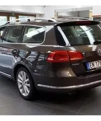 VOLKSWAGEN Passat Var 2.0 TDI 170 DSG 4m. High BMT - 4