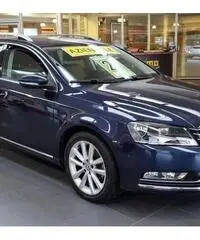 VOLKSWAGEN Passat Variant 2.0 TDI 170 DPF DSG BlueM.Tech - 2