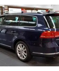 VOLKSWAGEN Passat Variant 2.0 TDI 170 DPF DSG BlueM.Tech - 4