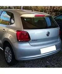 Volkswagen Polo 1.2 70cv 5P. Comfortline - 2