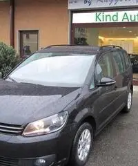 Volkswagen Touran 1.6 TDI Comfortline 105Cv. 7 Posti