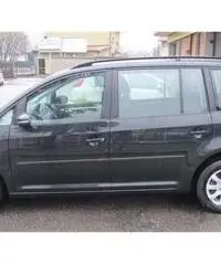 Volkswagen Touran 1.6 TDI Comfortline 105Cv. 7 Posti - 8