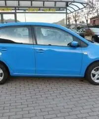 VOLKSWAGEN up! 1.0 5 porte move up! ASG - 4