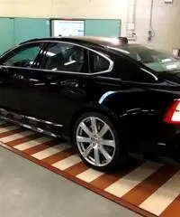 VOLVO S90 D5 AWD Geartronic Inscription - 6