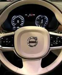 VOLVO S90 D5 AWD Geartronic Inscription - 10