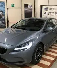 VOLVO V40 D2 Geartronic Momentum - 3