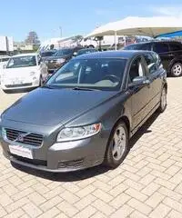 Volvo V50 V50 2.0 D cat Momentum