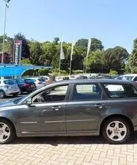 Volvo V50 V50 2.0 D cat Momentum - 2