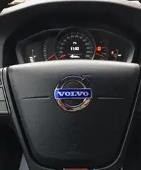 Volvo V60 D2 1.6 NAVI cruise control PARK comandi al volante - 5