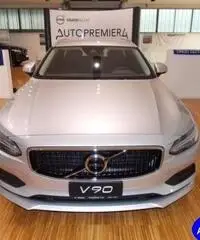 VOLVO V90 D4 Geartronic Business Plus