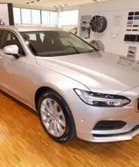 VOLVO V90 D4 Geartronic Business Plus - 2