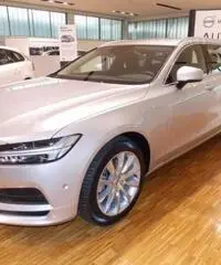 VOLVO V90 D4 Geartronic Business Plus - 3