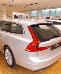 VOLVO V90 D4 Geartronic Business Plus - 5