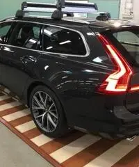 VOLVO V90 D4 Geartronic Business Plus - 5