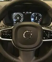 VOLVO V90 D4 Geartronic Business Plus - 10