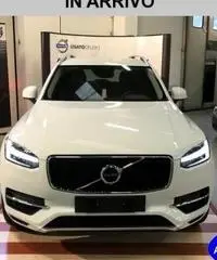 VOLVO XC90 D5 AWD Geartronic 7 posti Business Plus