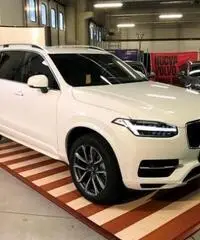 VOLVO XC90 D5 AWD Geartronic 7 posti Business Plus - 2