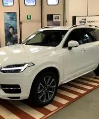 VOLVO XC90 D5 AWD Geartronic 7 posti Business Plus - 3