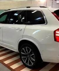 VOLVO XC90 D5 AWD Geartronic 7 posti Business Plus - 5