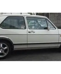 Vw golf gti prima serie - 1980 - 3