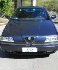 Alfa Romeo 164 2.0i V6 Turbo Super - 2