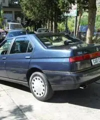 Alfa Romeo 164 2.0i V6 Turbo Super - 4