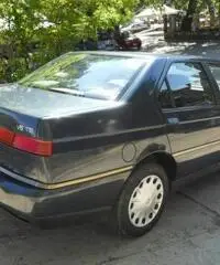 Alfa Romeo 164 2.0i V6 Turbo Super - 5