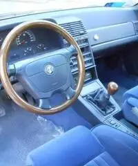 Alfa Romeo 164 2.0i V6 Turbo Super - 7