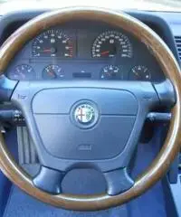 Alfa Romeo 164 2.0i V6 Turbo Super - 8