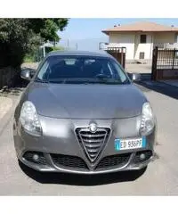 Alfa romeo giulietta - 4