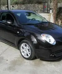 Alfa Romeo Mito 1.6 Jtdm 16V Dist. Sport Pack DNA My'10