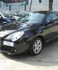 Alfa Romeo Mito 1.6 Jtdm 16V Dist. Sport Pack DNA My'10 - 2