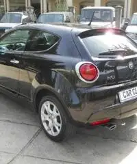 Alfa Romeo Mito 1.6 Jtdm 16V Dist. Sport Pack DNA My'10 - 3