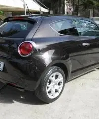 Alfa Romeo Mito 1.6 Jtdm 16V Dist. Sport Pack DNA My'10 - 4