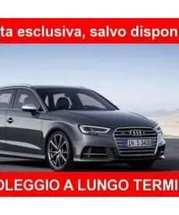 AUDI A3 SPB 2.0 TDI 150 CV clean diesel Business