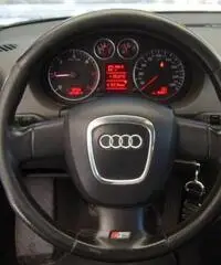 Audi A3 Sportback 2.0 Tdi 140hp Ambiente S-Line My'08 - 6