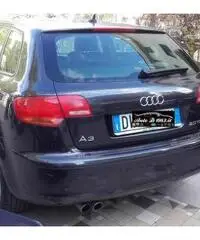 Audi A3 Sportback 2.0 TDI 170cv F.ap. S-Line - 5